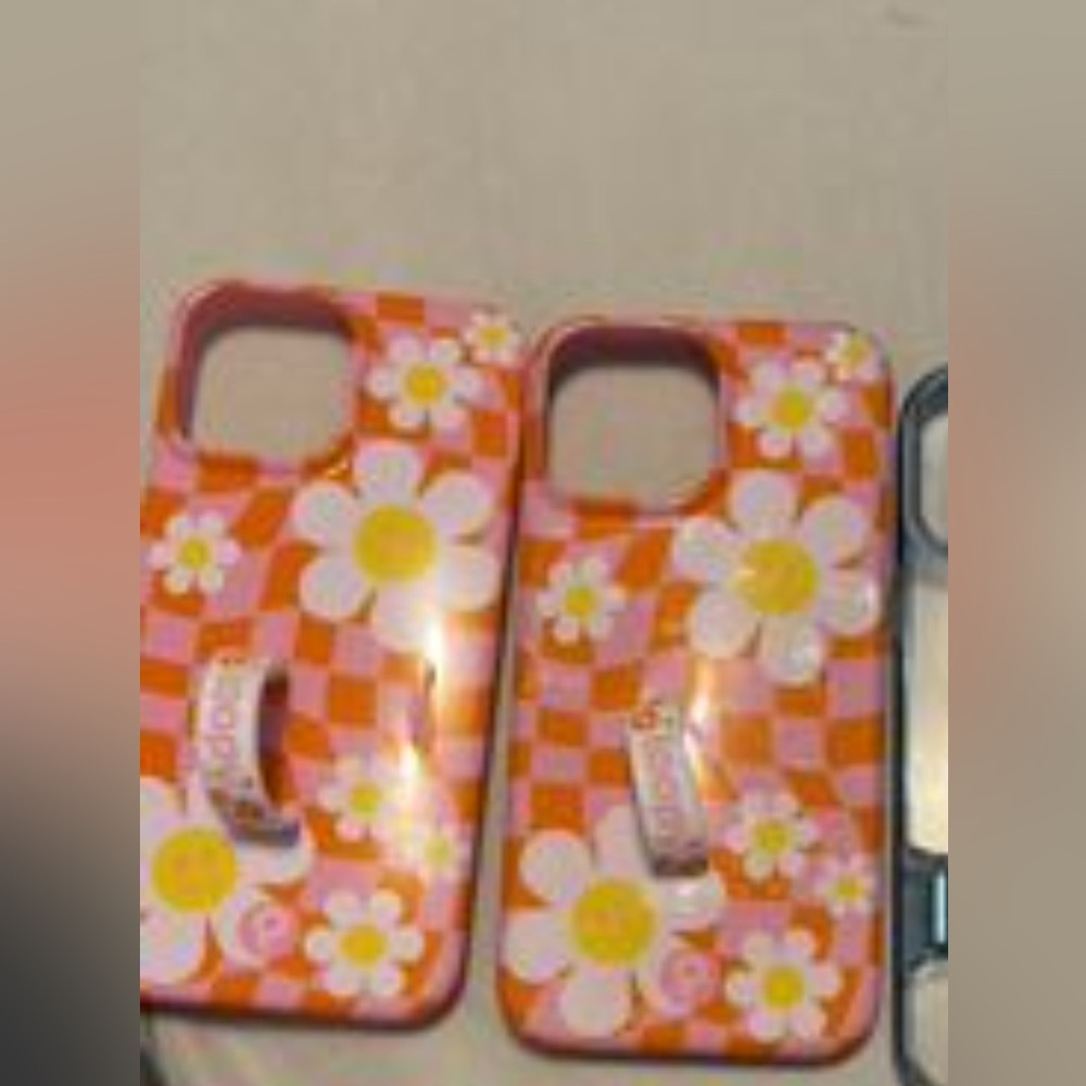 iPhone 13 Pro Max loopy cases